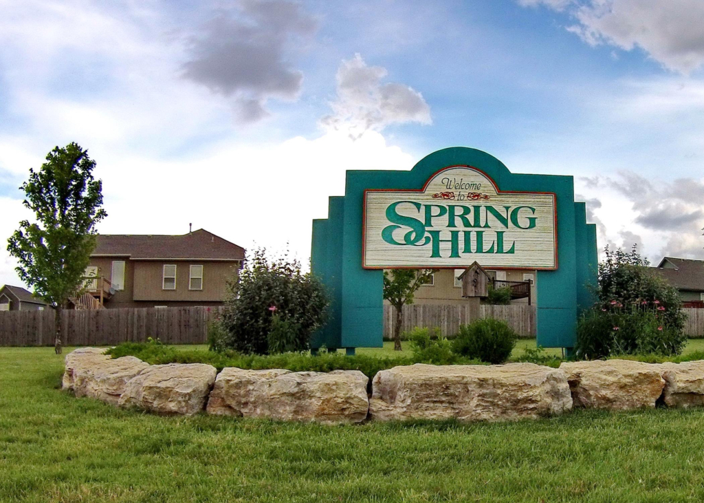 Spring-Hill